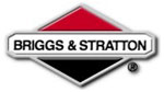Запчасти Briggs & Stratton